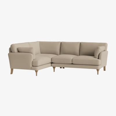 Loaf Smithy Corner Sofa
