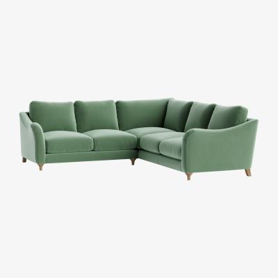 Loaf Bumpster Corner Sofa