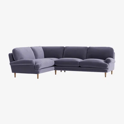 Loaf Dawdler Corner Sofa