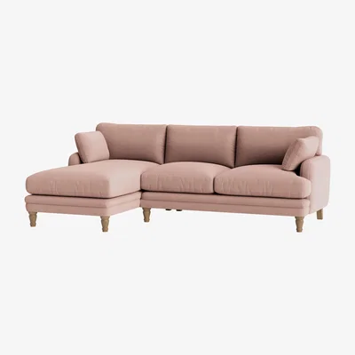 Loaf Squisharoo Chaise Sofa