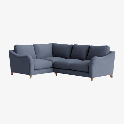 Loaf Bumpster Corner Sofa