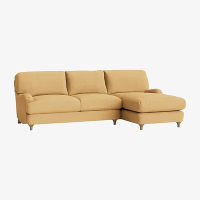 Loaf Jonesy Chaise Sofa