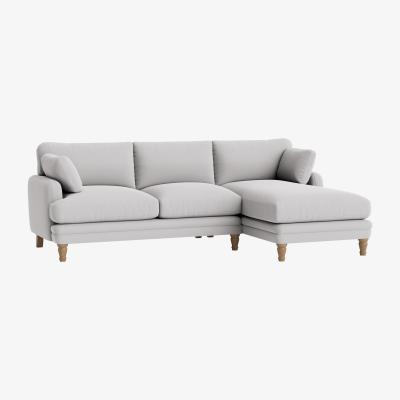 Loaf Squisharoo Chaise Sofa