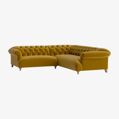 Loaf Dixie Corner Sofa