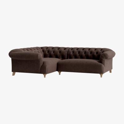 Loaf Dixie Corner Sofa
