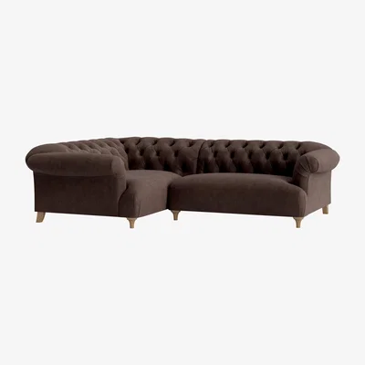 Loaf Dixie Corner Sofa