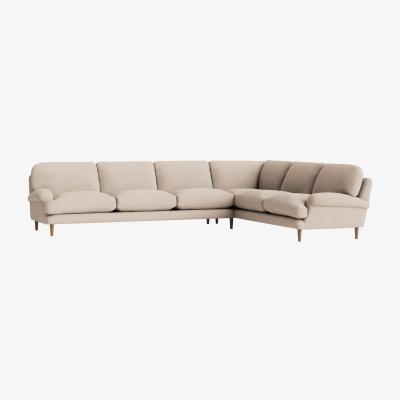 Loaf Dawdler Corner Sofa
