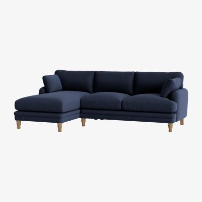 Loaf Squisharoo Chaise Sofa