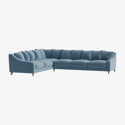 Loaf Oscar Corner Sofa