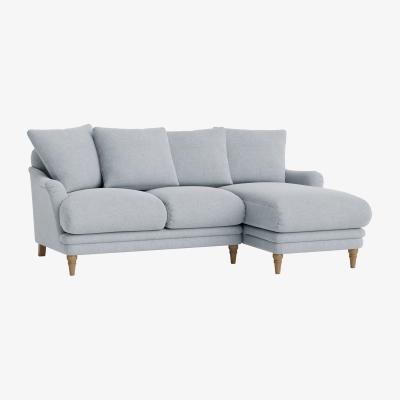 Loaf Chill-Seeker Chaise Sofa
