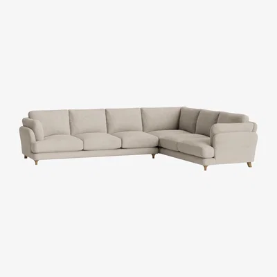 Loaf Smithy Corner Sofa