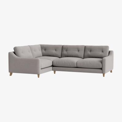 Loaf Slim Jim Corner Sofa