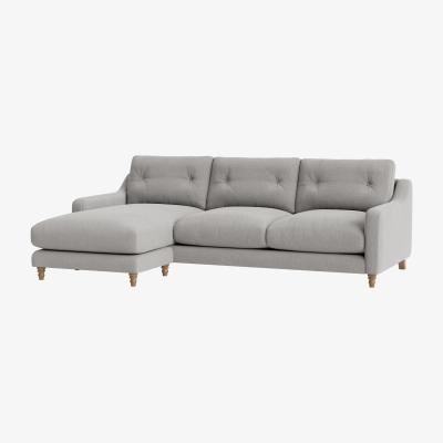 Loaf Slim Jim Chaise Sofa