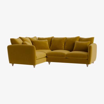 Loaf Podge Corner Sofa