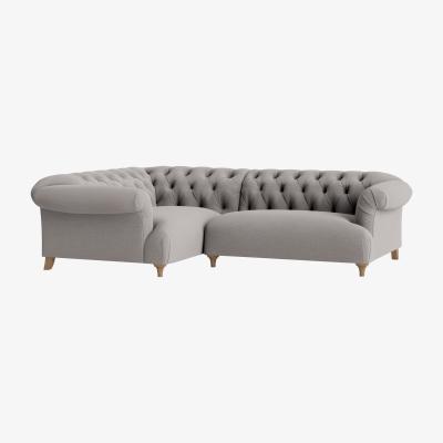 Loaf Dixie Corner Sofa