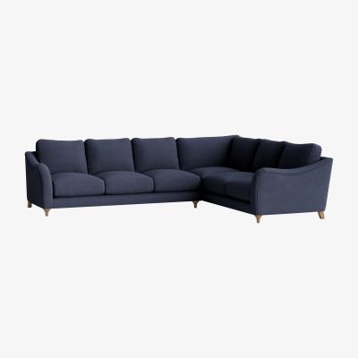 Loaf Bumpster Corner Sofa