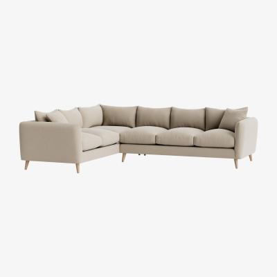 Loaf Squishmeister Corner Sofa