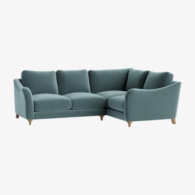 Loaf Bumpster Corner Sofa