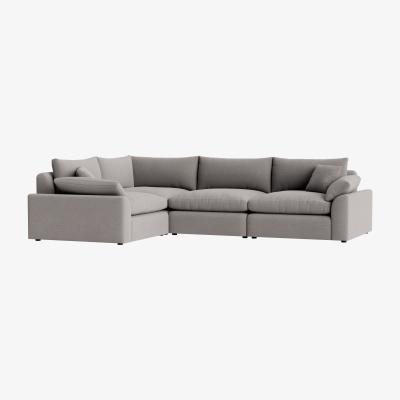 Loaf Cuddlemuffin Modular Corner Sofa