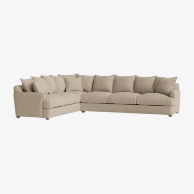 Loaf Smooch Corner Sofa