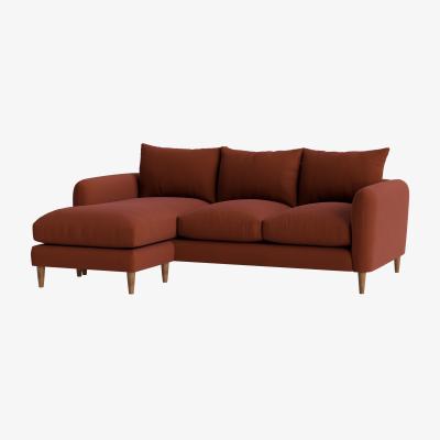 Loaf Squishmeister Chaise Sofa