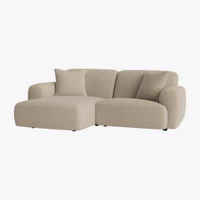 Loaf Squishblocks Modular Chaise Sofa
