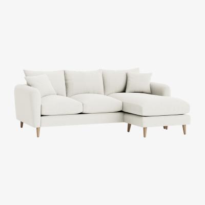 Loaf Squishmeister Chaise Sofa