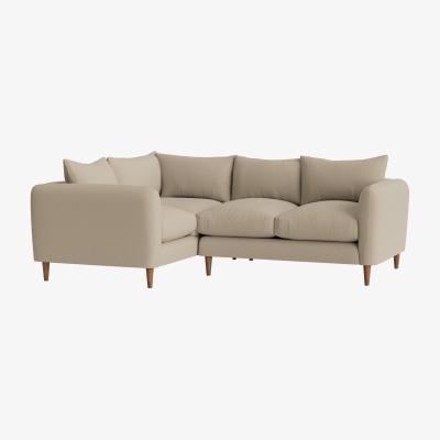 Loaf Squishmeister Corner Sofa