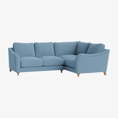 Loaf Bumpster Corner Sofa