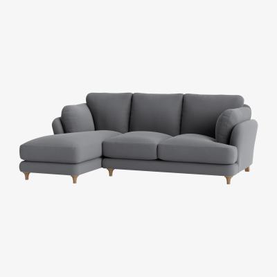 Loaf Smithy Chaise Sofa