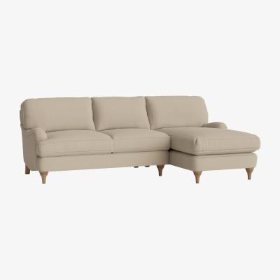 Loaf Jonesy Chaise Sofa