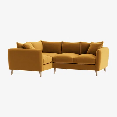 Loaf Squishmeister Corner Sofa