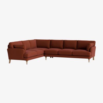 Loaf Smithy Corner Sofa