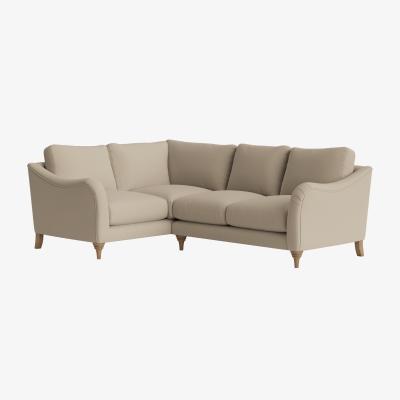 Loaf Bumpster Corner Sofa
