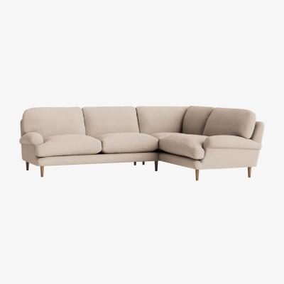 Loaf Dawdler Corner Sofa