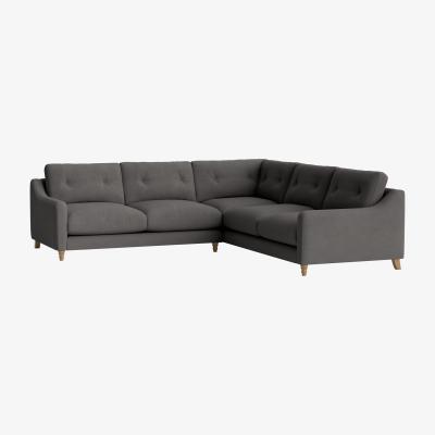 Loaf Slim Jim Corner Sofa