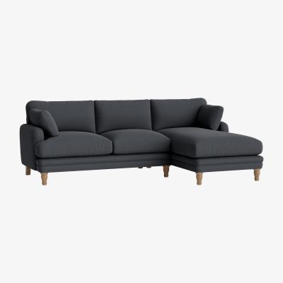 Loaf Squisharoo Chaise Sofa