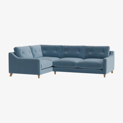 Loaf Slim Jim Corner Sofa