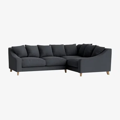 Loaf Oscar Corner Sofa