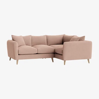 Loaf Squishmeister Corner Sofa