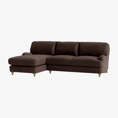 Loaf Jonesy Chaise Sofa