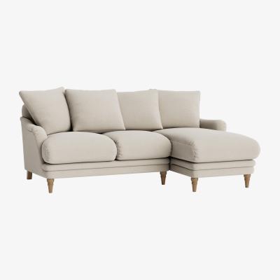 Loaf Chill-Seeker Chaise Sofa