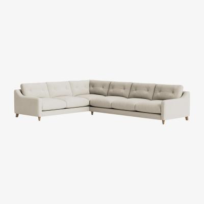 Loaf Slim Jim Corner Sofa