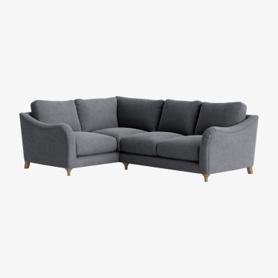Loaf Bumpster Corner Sofa