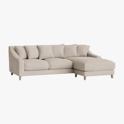 Loaf Oscar Chaise Sofa