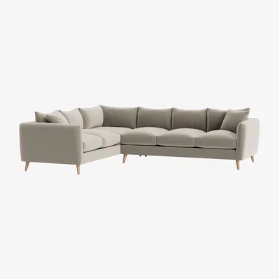 Loaf Squishmeister Corner Sofa