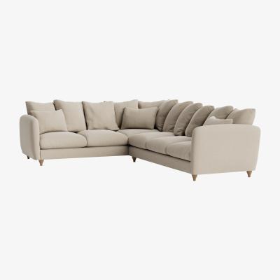 Loaf Podge Corner Sofa