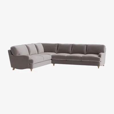 Loaf Jonesy Corner Sofa