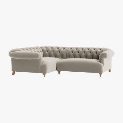 Loaf Dixie Corner Sofa