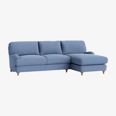 Loaf Jonesy Chaise Sofa
